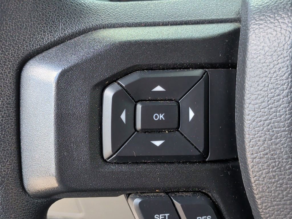 Used 2022 Ford F450 XL w/ STX Appearance Package image 18