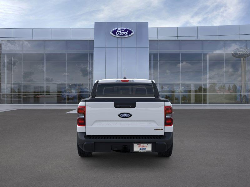 New 2026 Ford Maverick Tremor image 7