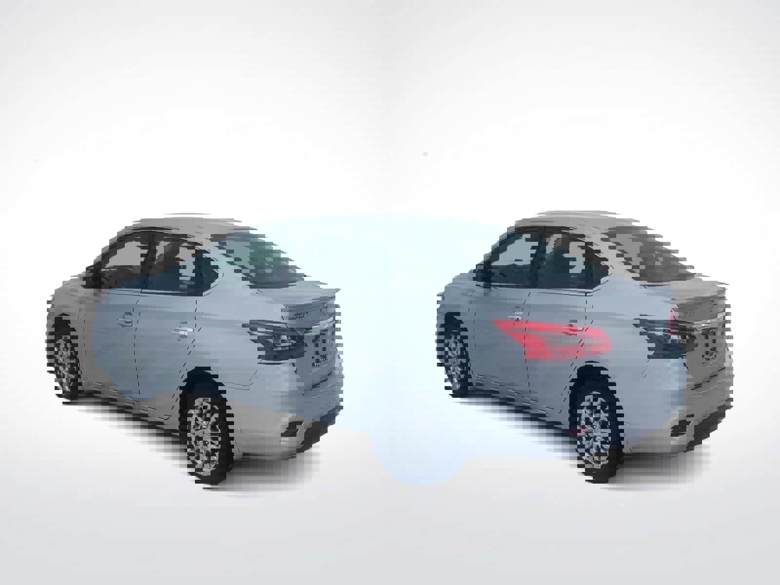 Used 2019 Nissan Sentra S w/ Appearance Package image 7