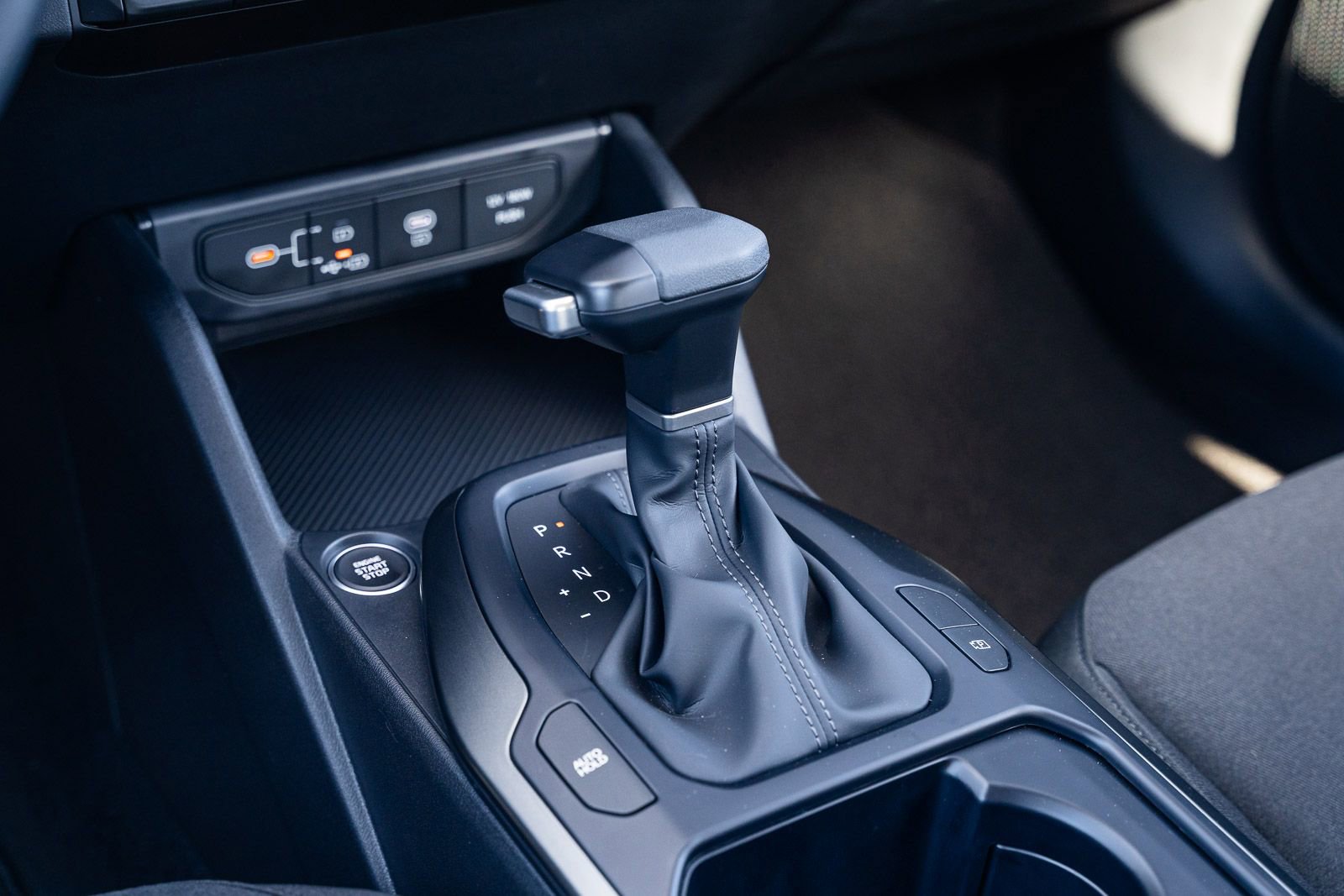 New 2026 Kia K4 LXS image 20