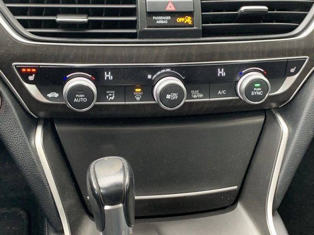 Used 2019 Honda Accord EX-L image 13