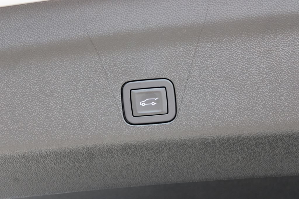 New 2027 Chevrolet Tahoe Premier w/ Advanced Technology Package AWD/4WD image 17