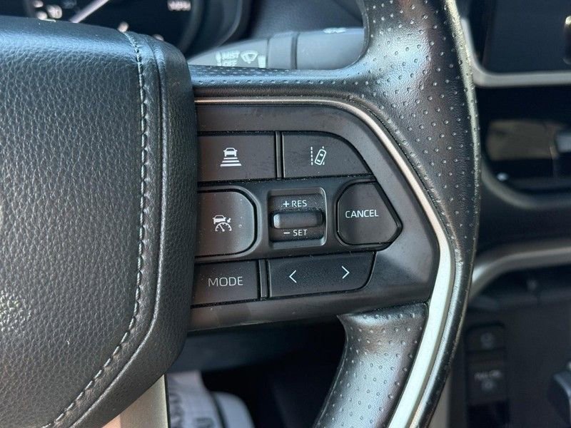 Used 2025 Toyota Tundra SR5 AWD/4WD image 21