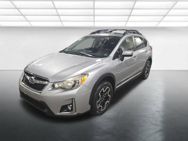 Used 2017 Subaru Crosstrek 2.0i Premium w/ Moonroof Package image 9