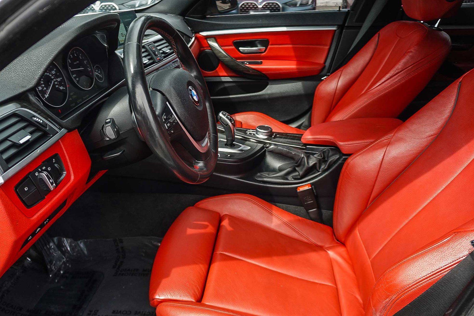 Used 2020 BMW 430i Gran Coupe w/ Convenience Package image 20