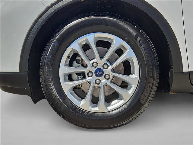 Used 2020 Ford Escape SE FWD image 23