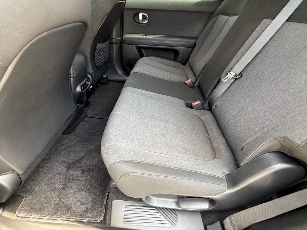 Used 2024 Hyundai Ioniq 5 SEL RWD image 13