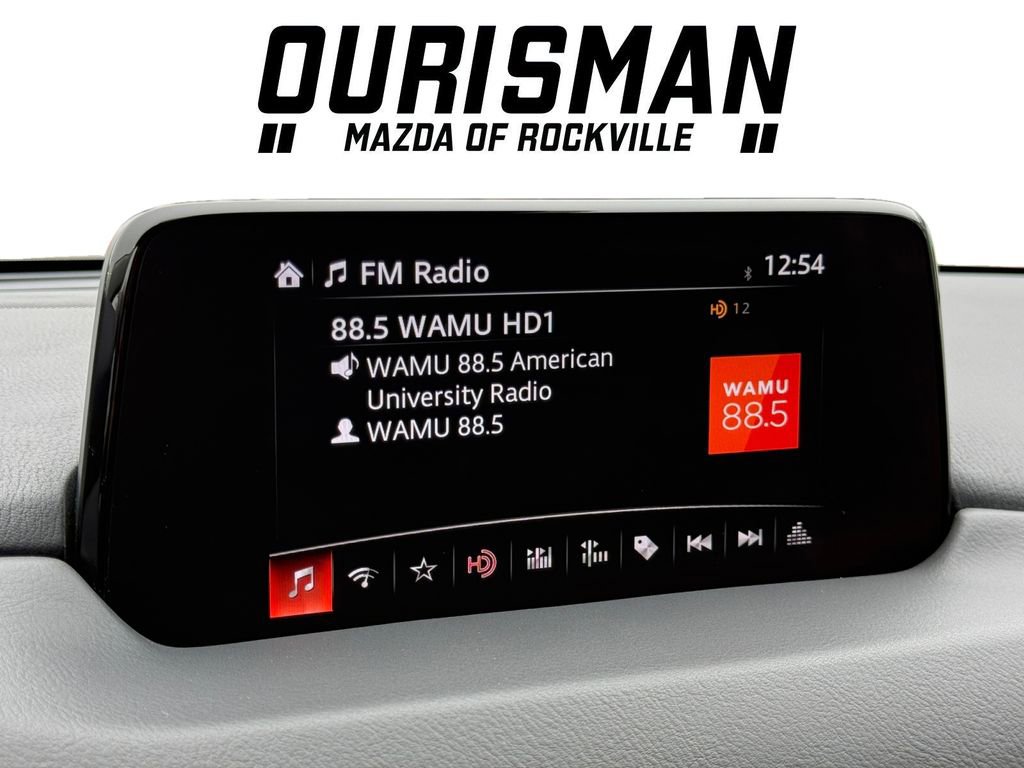 Used 2019 MAZDA CX-5 Touring image 14