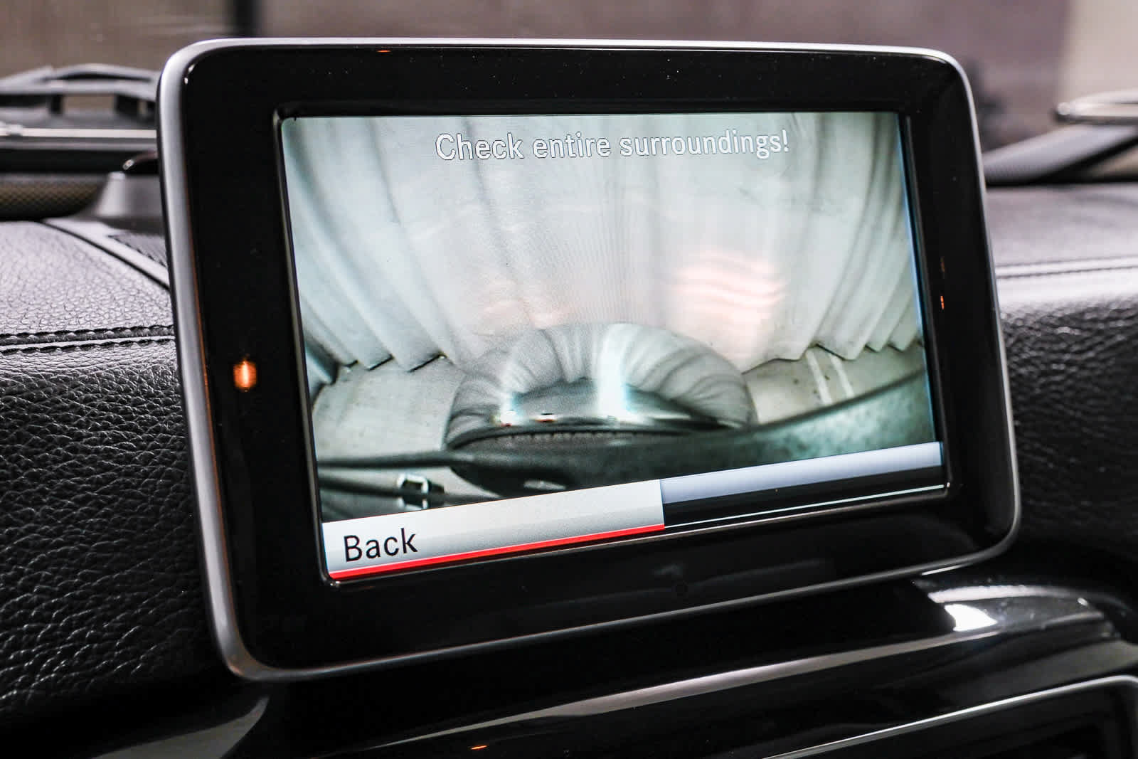 Used 2015 Mercedes-Benz G 550 image 28