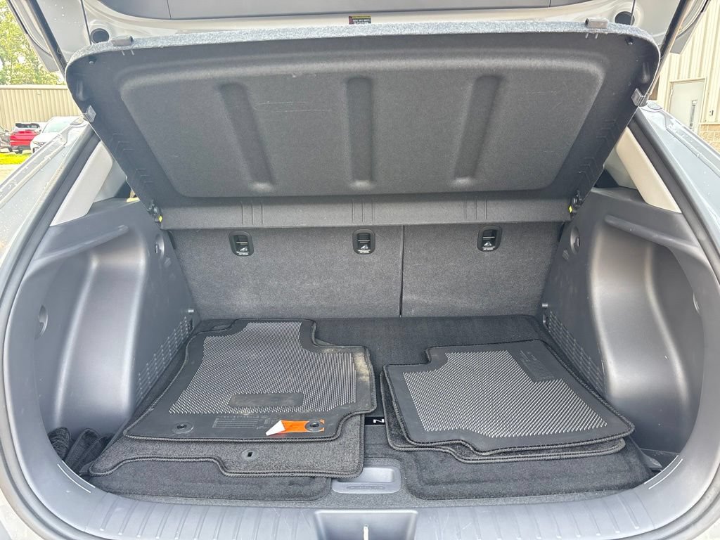 Certified 2024 Hyundai Kona SEL AWD/4WD image 13