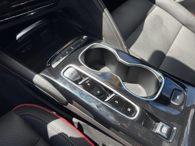 Used 2023 Buick Envision Essence w/ Sport Touring Package AWD/4WD image 30