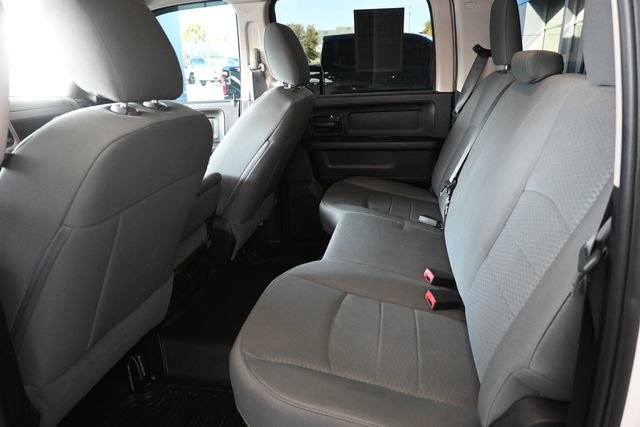Used 2017 RAM 1500 Express image 24