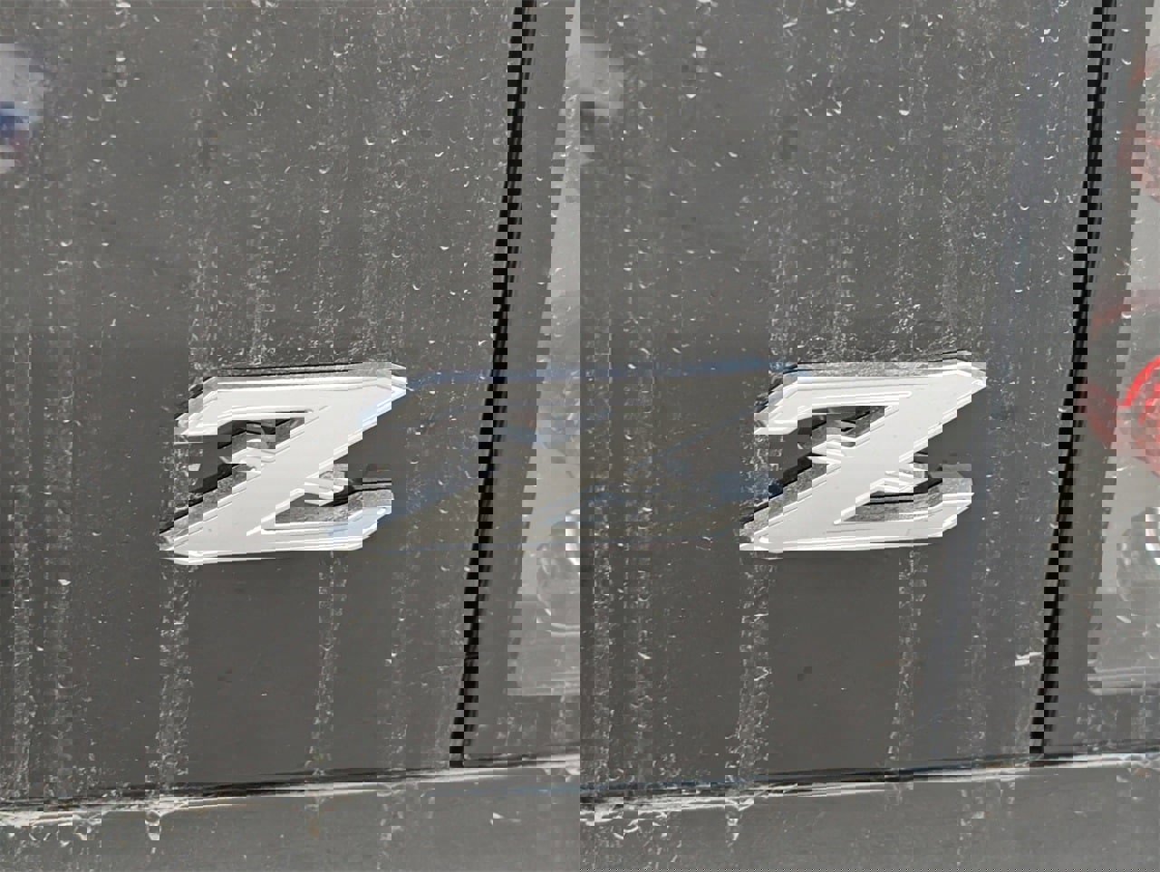 New 2026 Nissan Z Sport image 7