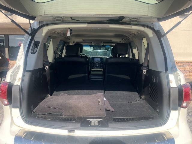 Used 2016 INFINITI QX80 4WD image 39