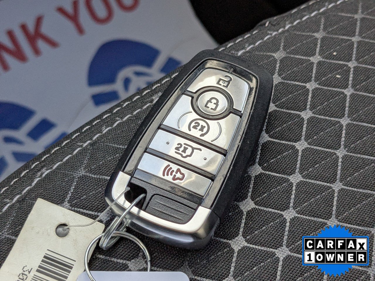 Certified 2023 Ford Escape Active w/ Tech Pack #1 image 34