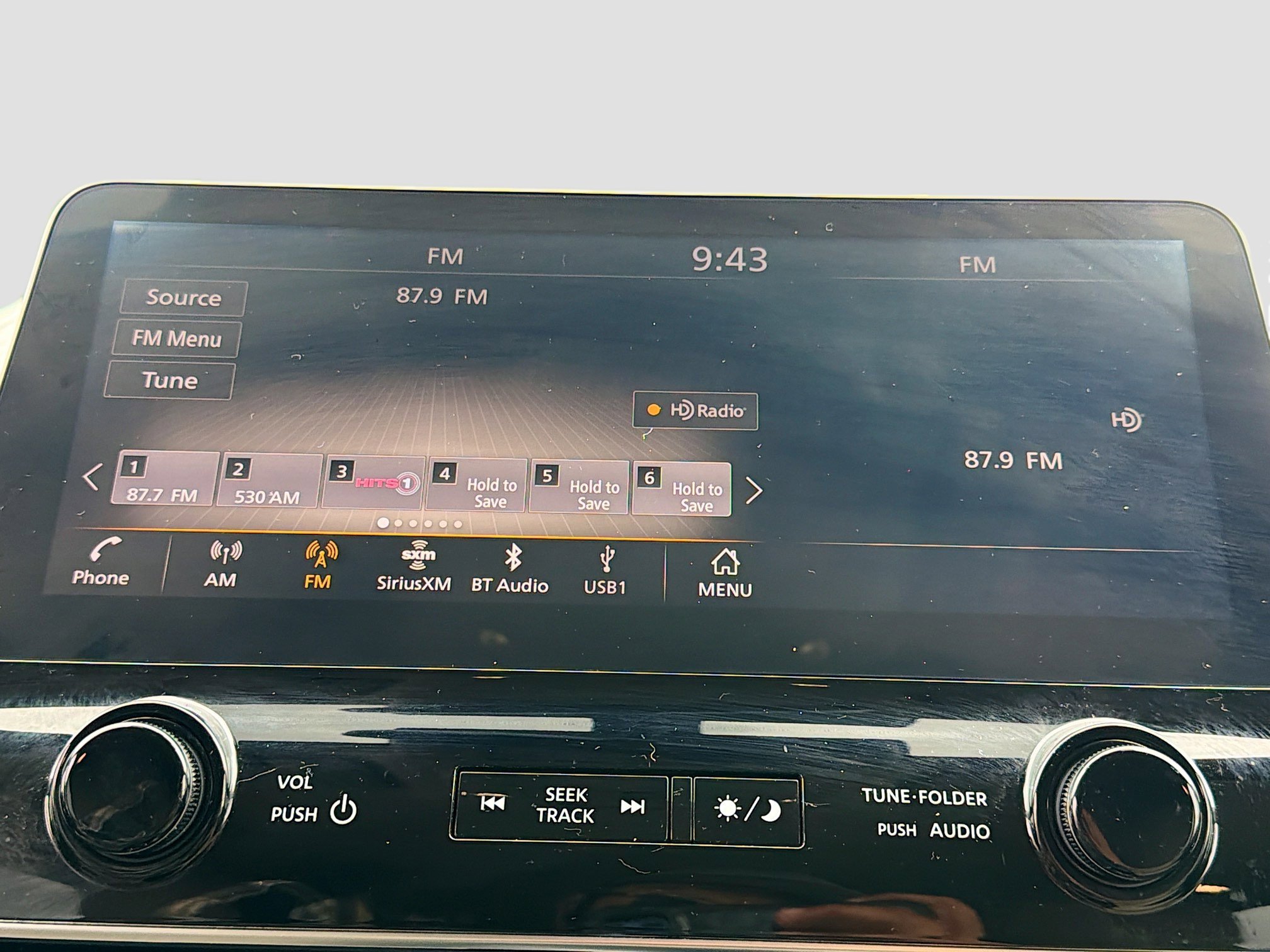 Used 2023 INFINITI QX80 Premium Select w/ Cargo Package image 32