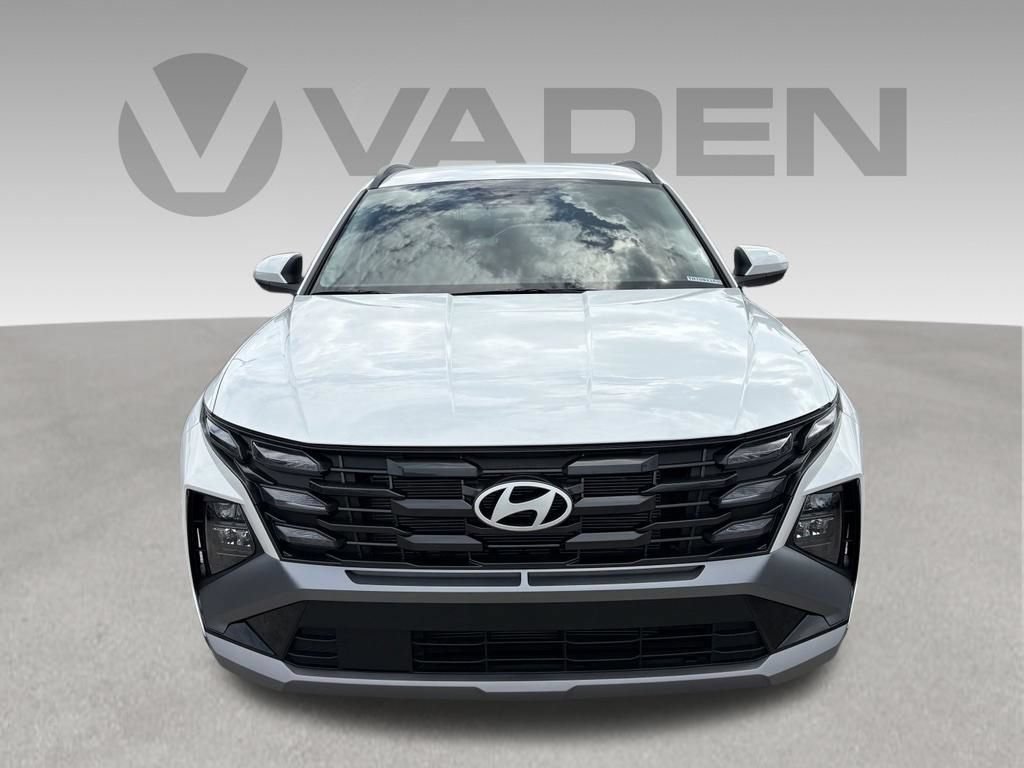 New 2026 Hyundai Tucson SEL Plus AWD/4WD image 4