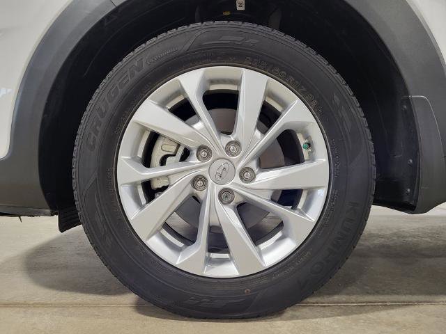Used 2021 Hyundai Tucson Value image 11