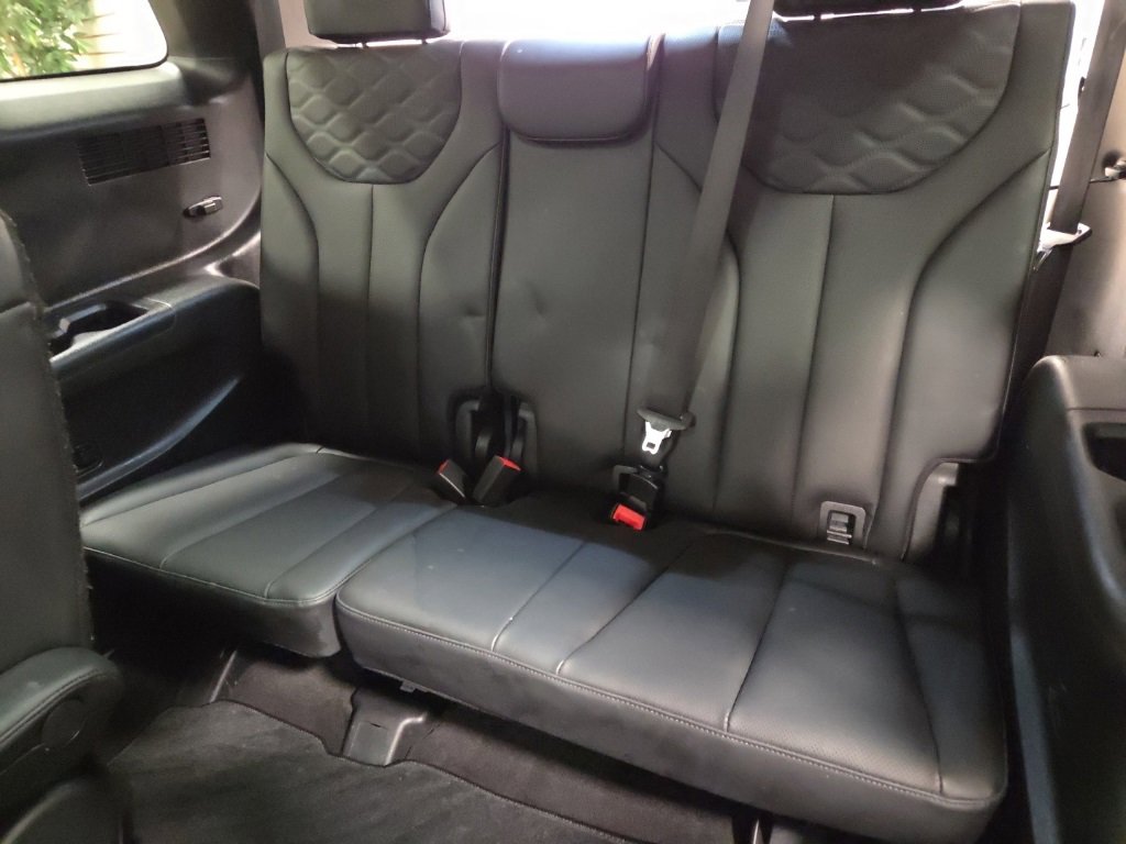 Used 2022 Hyundai Palisade Limited image 15