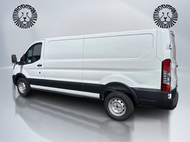 New 2025 Ford Transit 250 Low Roof image 7