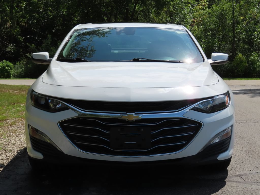 Used 2024 Chevrolet Malibu LT FWD image 14