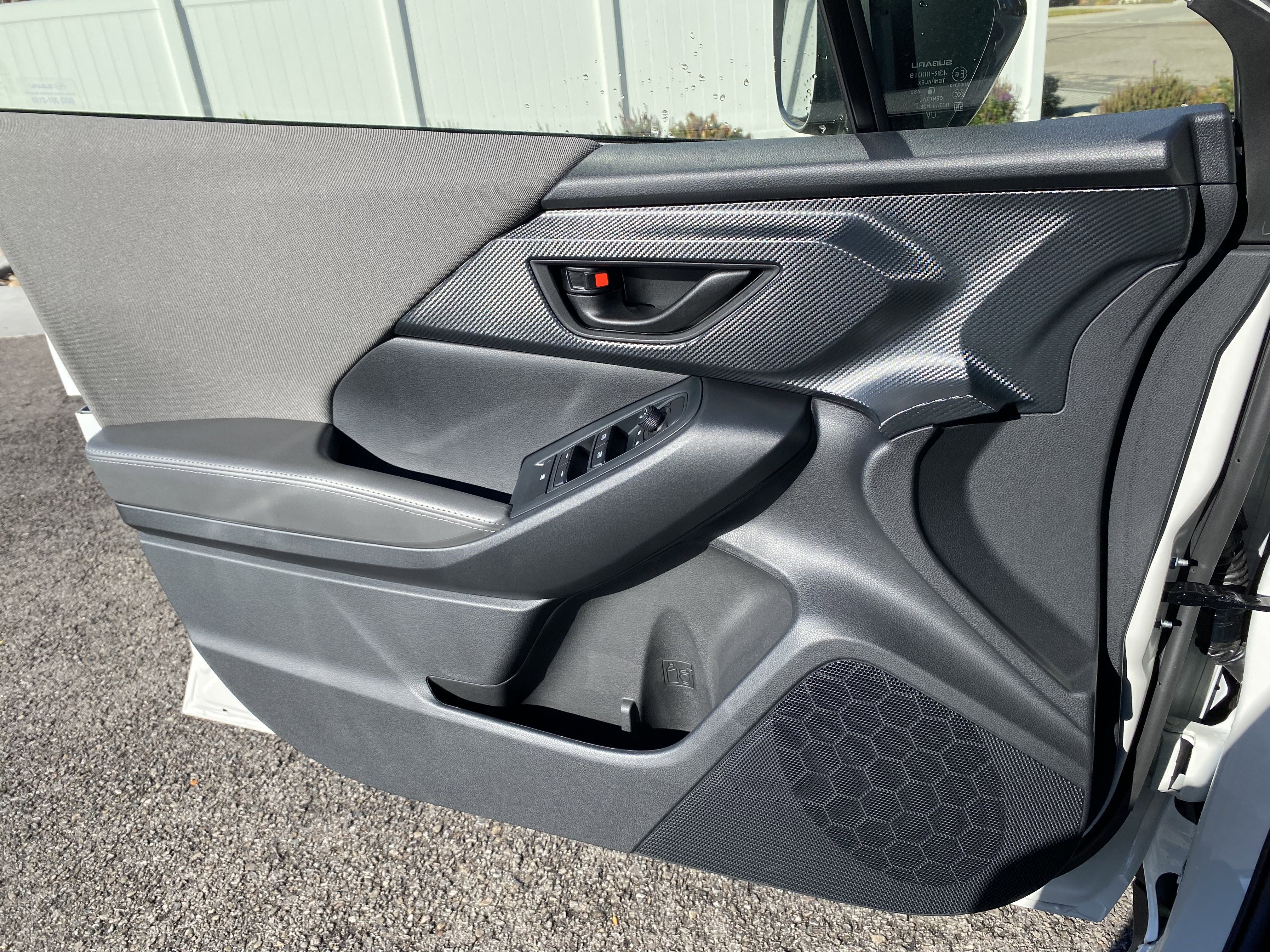 New 2025 Subaru Crosstrek 2.5i Premium image 17