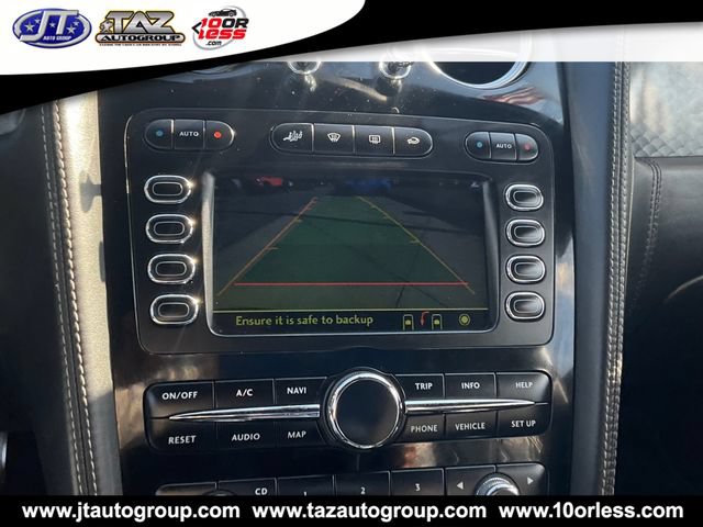 Used 2010 Bentley Continental GT Speed AWD/4WD image 16