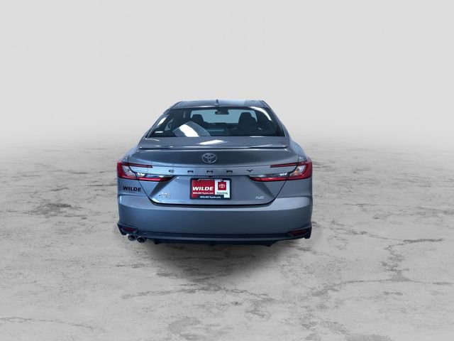Used 2026 Toyota Camry SE image 10