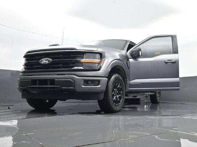 Used 2024 Ford F150 XLT w/ Equipment Group 302A MID AWD/4WD image 32