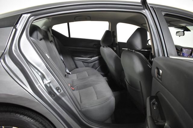 Certified 2023 Nissan Altima 2.5 SV image 33