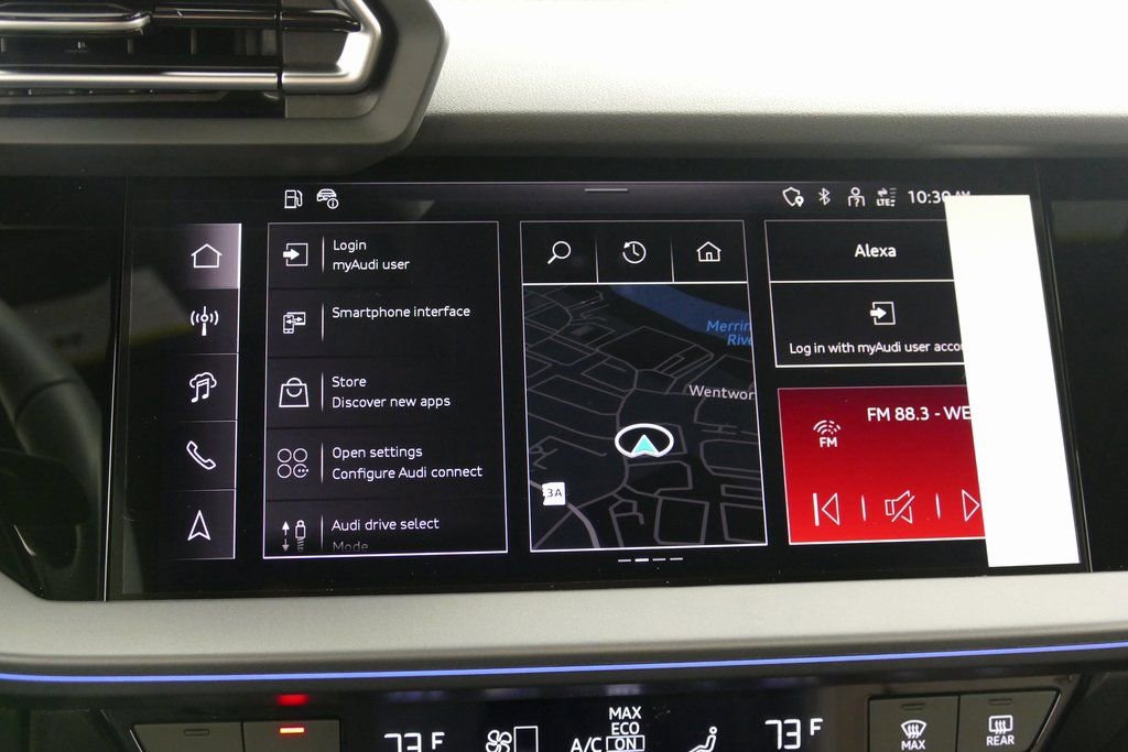 New 2026 Audi A3 2.0T Premium AWD/4WD image 16