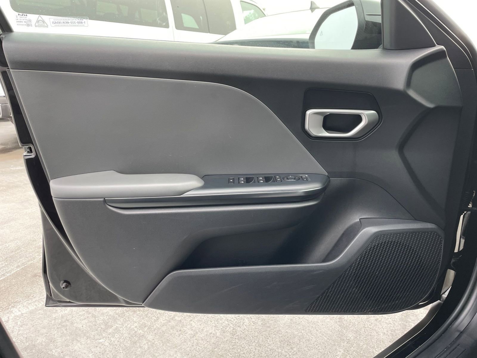 Used 2025 Kia K4 LXS image 20