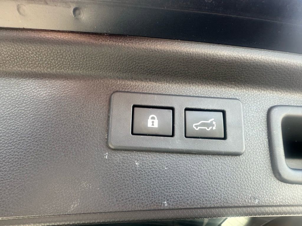 Used 2019 Subaru Forester Limited w/ Popular Package #3 image 8