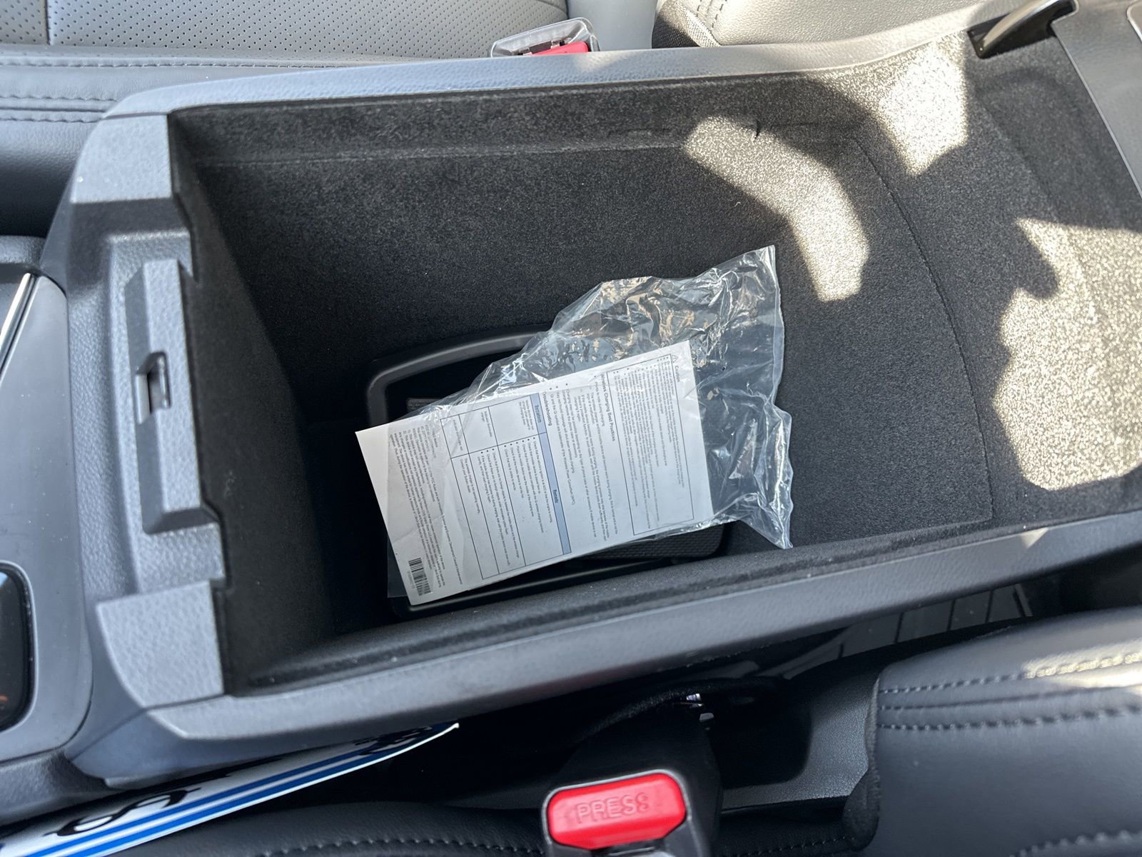 Used 2025 Subaru Ascent Bronze Edition image 64