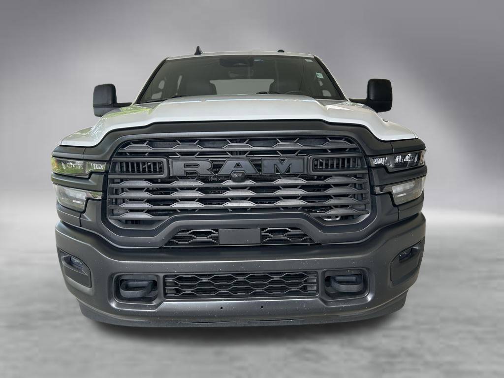 Used 2025 RAM 2500 Tradesman w/ Bed Utility Group AWD/4WD image 12