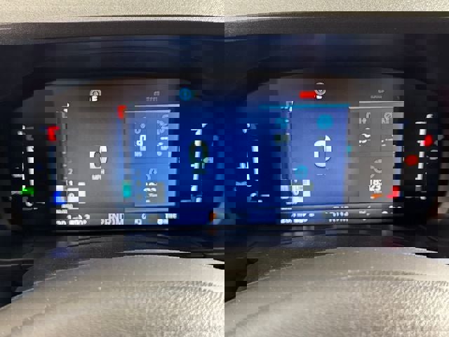 New 2026 Ford Maverick Lobo image 21