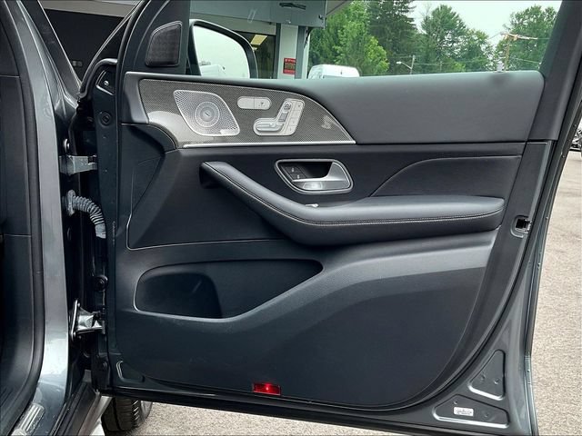 Certified 2022 Mercedes-Benz GLE 350 4MATIC image 30