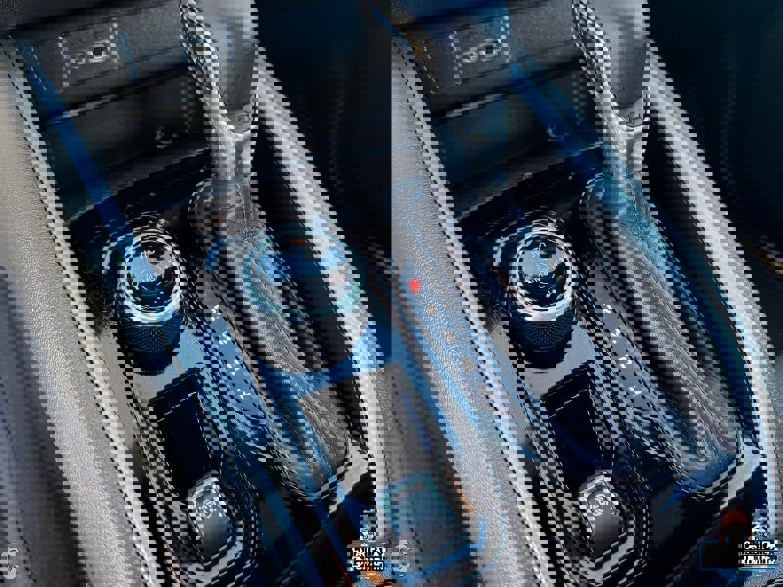 Certified 2024 Chevrolet Colorado ZR2 w/ ZR2 Convenience Package III image 21