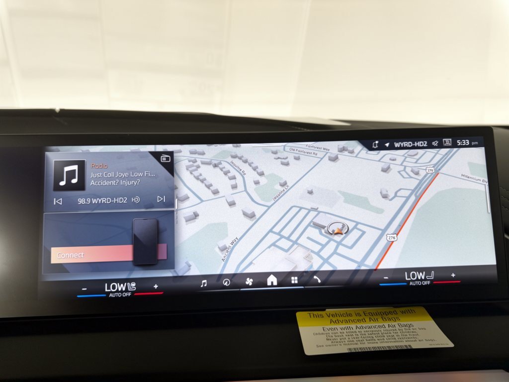 New 2026 BMW X3 xDrive30i AWD/4WD image 23