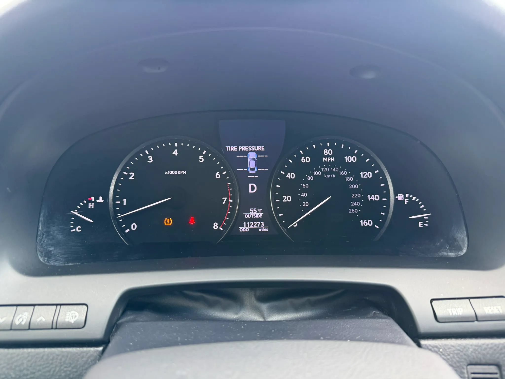 Used 2014 Lexus LS 460 w/ Comfort Package RWD image 28