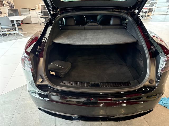 Used 2021 Tesla Model S Plaid image 13