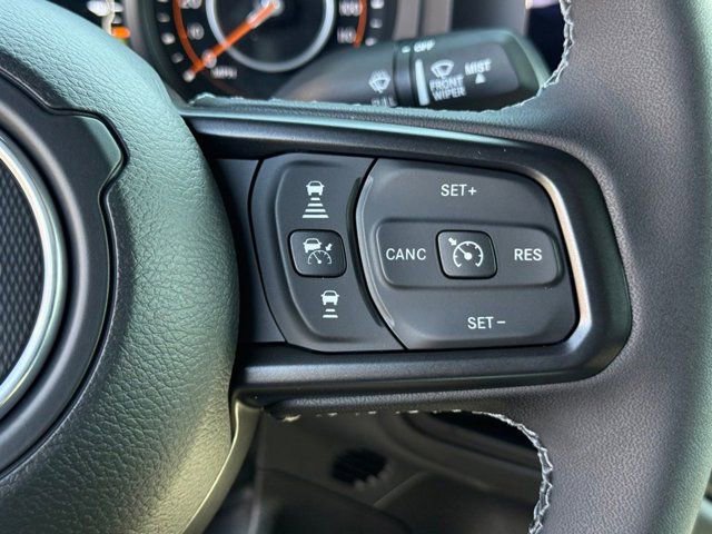 New 2025 Jeep Gladiator Rubicon image 22