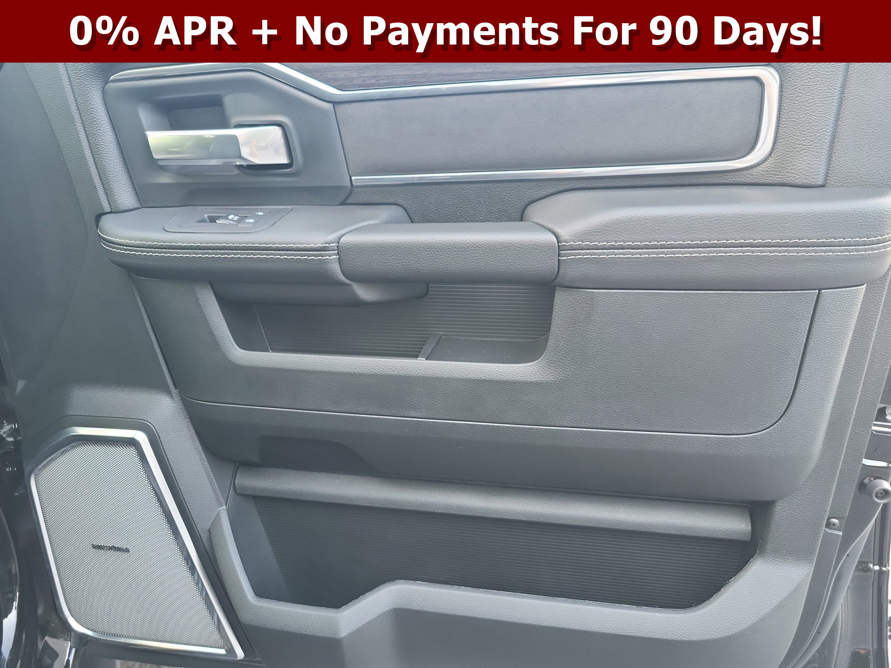 New 2026 RAM 2500 Laramie image 18