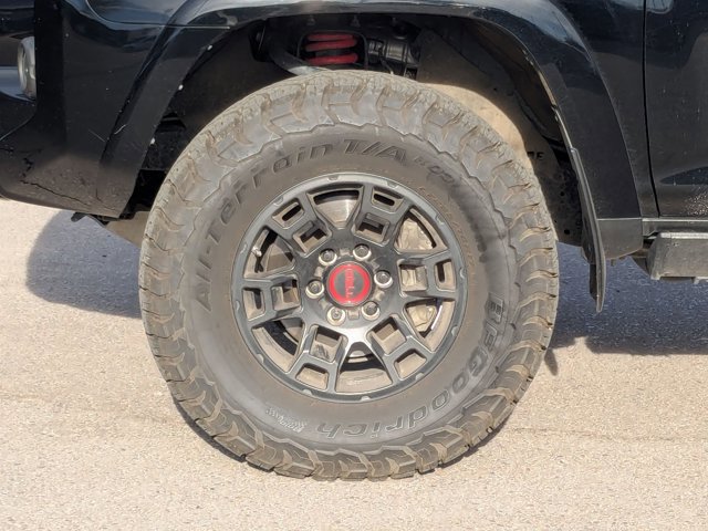 Used 2023 Toyota 4Runner TRD Pro image 15