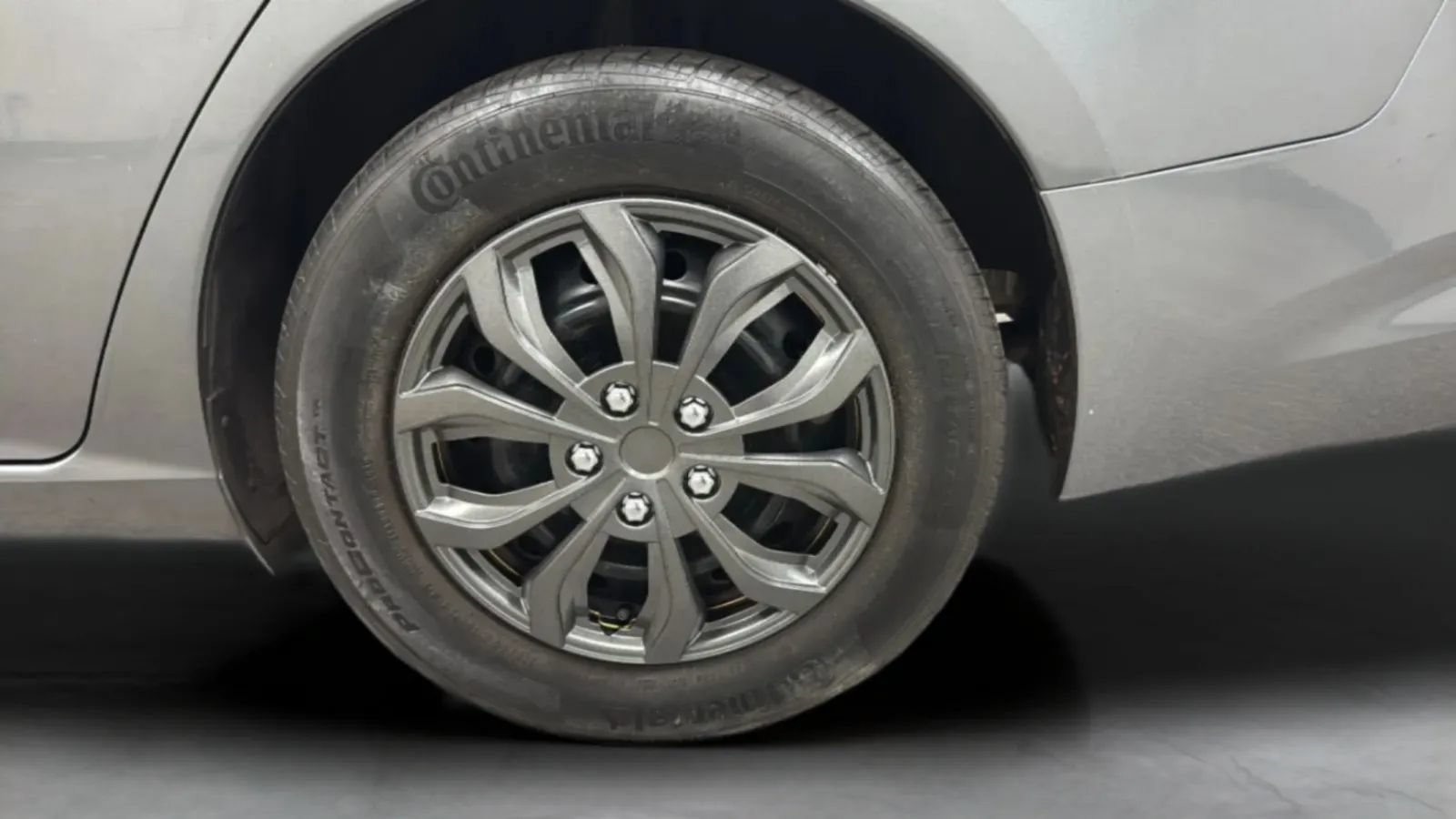 Used 2021 Nissan Altima 2.5 S FWD image 29