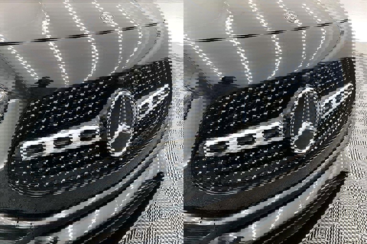 Certified 2022 Mercedes-Benz GLA 250 4MATIC image 31
