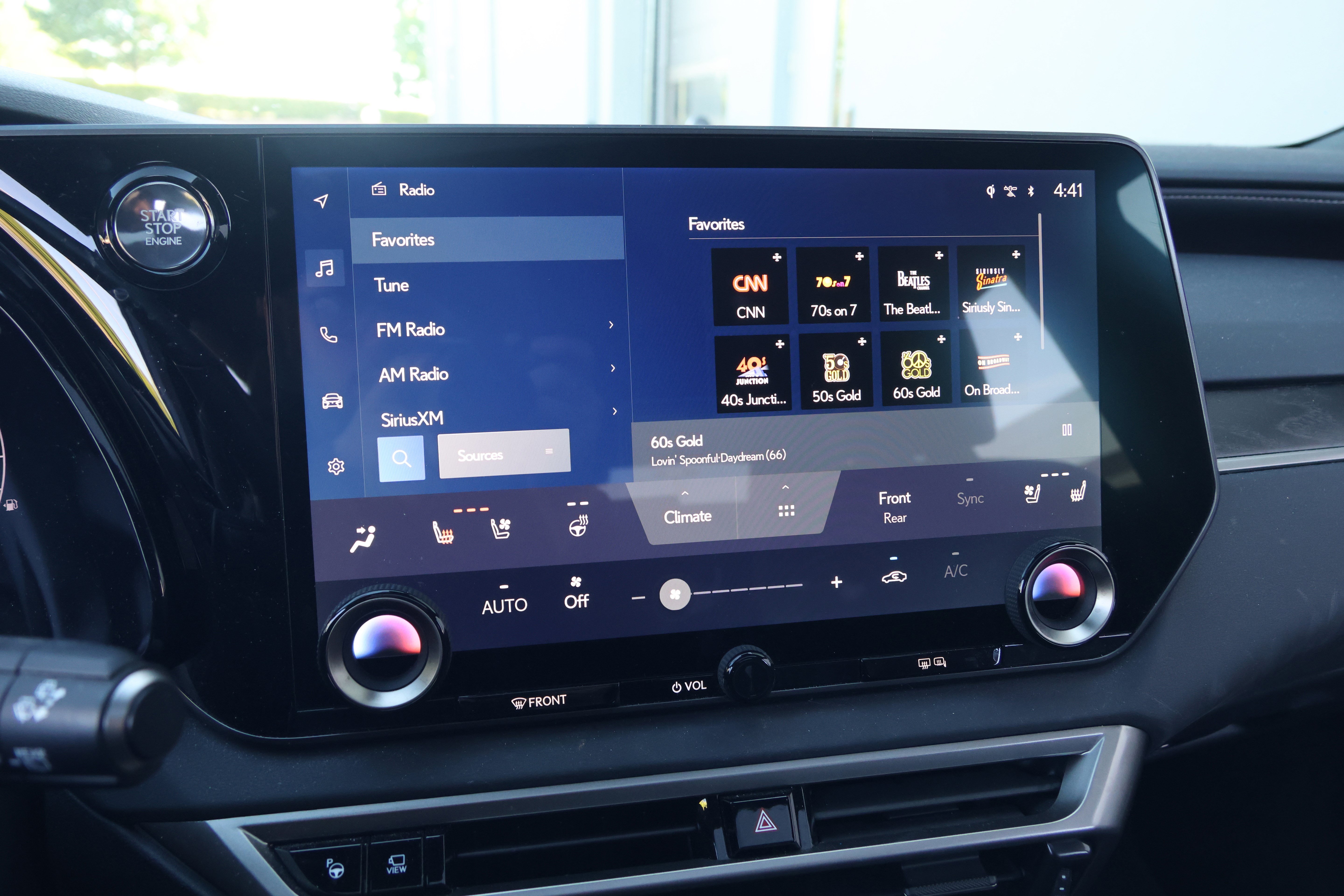Used 2024 Lexus RX 350 Premium Plus w/ Convenience Package FWD image 24