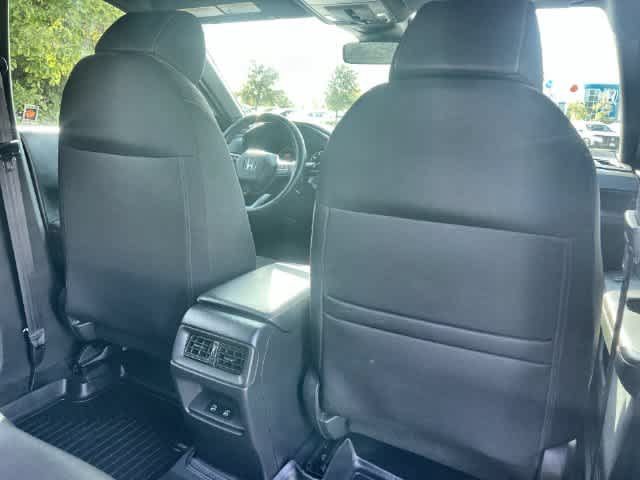 Certified 2023 Honda CR-V Sport image 13