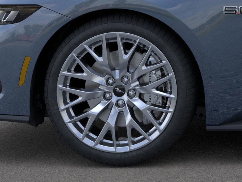 New 2025 Ford Mustang GT Premium image 19