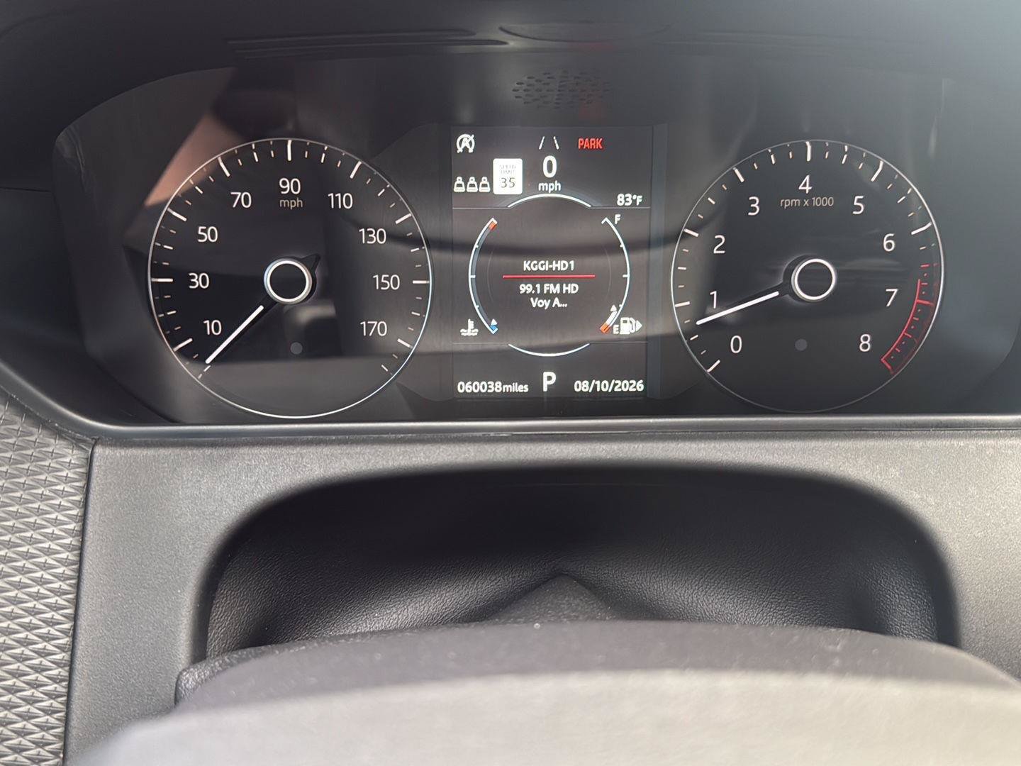 Used 2020 Land Rover Range Rover Velar R-Dynamic S AWD/4WD image 14
